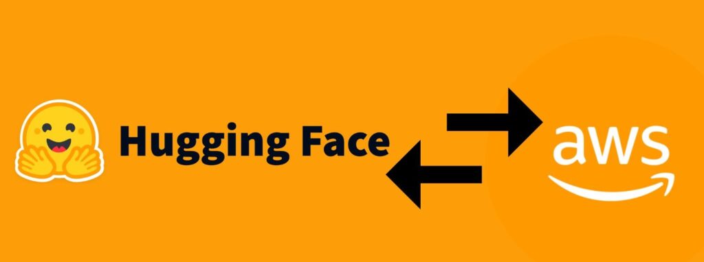 AWS partners with Hugging Face